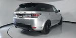 Land Rover Range Sport 5.0 V8 SUPERCHARGED AUTOBIOGRAPHY AT 4WD Suv 2017