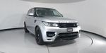 Land Rover Range Sport 5.0 V8 SUPERCHARGED AUTOBIOGRAPHY AT 4WD Suv 2017