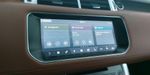 Land Rover Range Sport 5.0 V8 SUPERCHARGED AUTOBIOGRAPHY AT 4WD Suv 2017