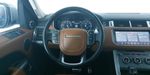 Land Rover Range Sport 5.0 V8 SUPERCHARGED AUTOBIOGRAPHY AT 4WD Suv 2017