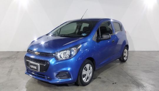 Chevrolet • Beat