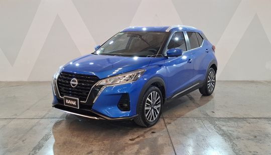 Nissan • Kicks