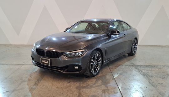 Bmw • Serie 4