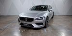 Volvo S60 2.0 B4 MHEV MOMENTUM AUTO Sedan 2022