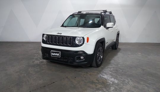 Jeep • Renegade