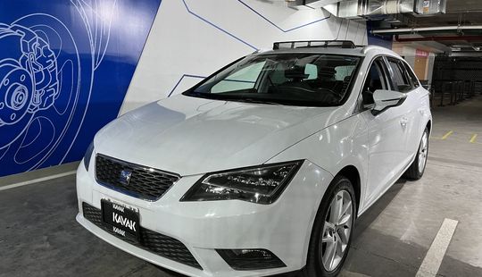Seat • Leon