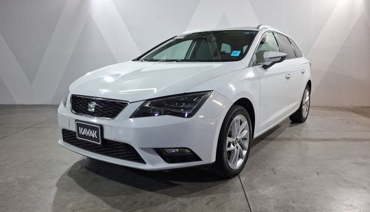 Seat • Leon