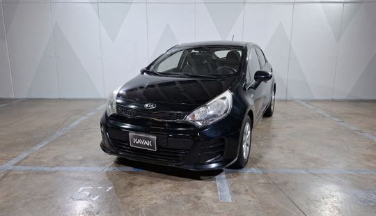 Kia • Rio