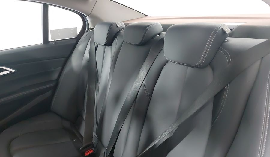 Bmw Serie 1 1.5 118IA M SPORT DCT Sedan 2020