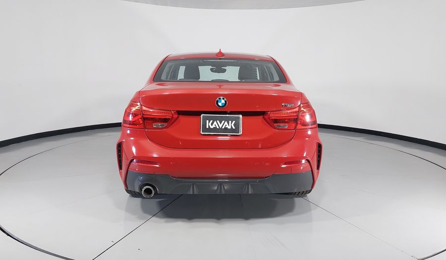 Bmw Serie 1 1.5 118IA M SPORT DCT Sedan 2020