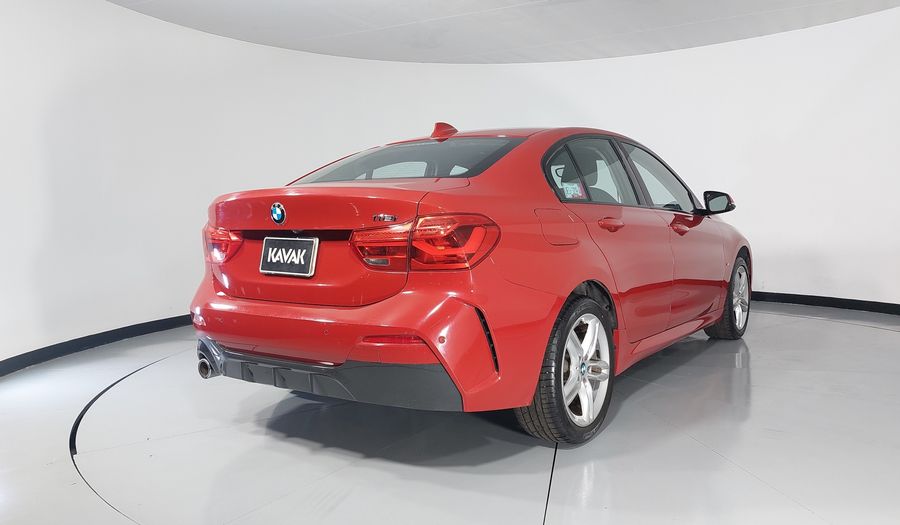 Bmw Serie 1 1.5 118IA M SPORT DCT Sedan 2020