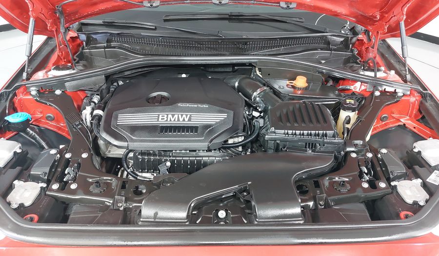 Bmw Serie 1 1.5 118IA M SPORT DCT Sedan 2020