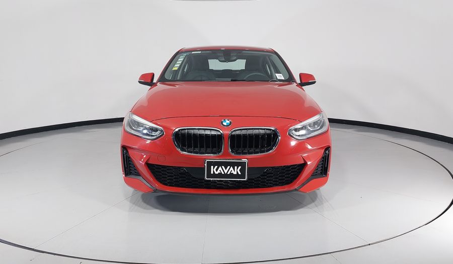 Bmw Serie 1 1.5 118IA M SPORT DCT Sedan 2020