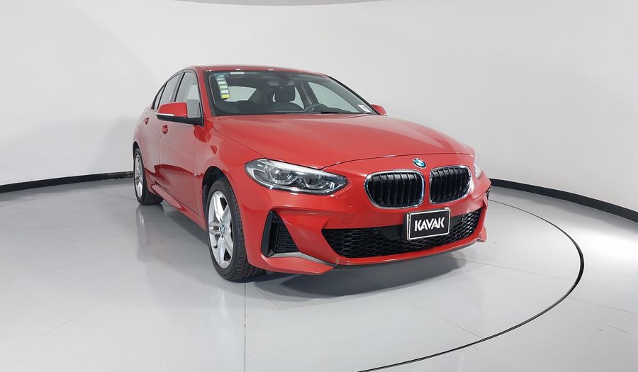 Bmw Serie 1 1.5 118IA M SPORT DCT Sedan 2020