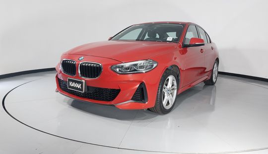 Bmw • Serie 1