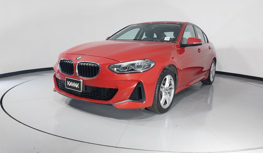 Bmw Serie 1 1.5 118IA M SPORT DCT Sedan 2020