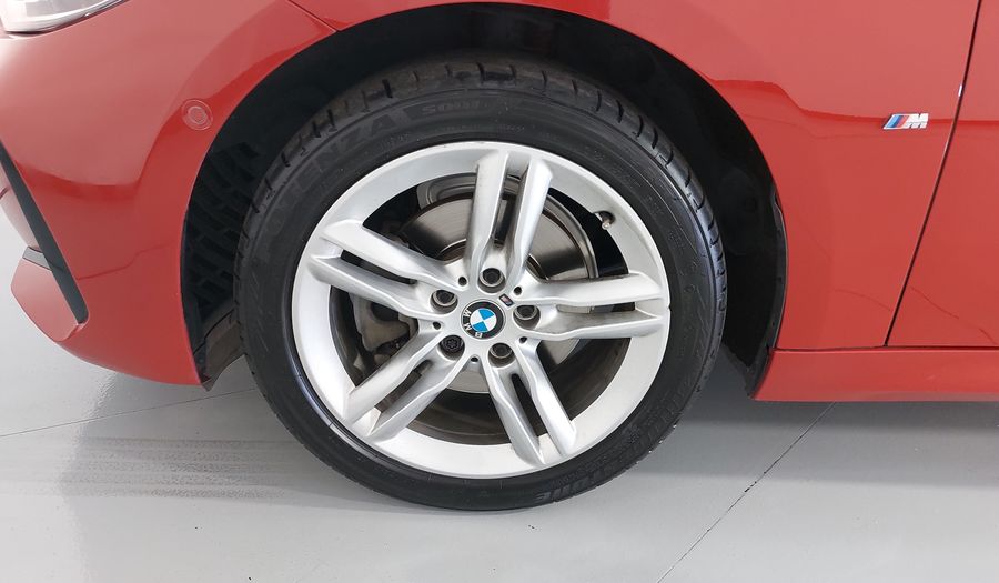 Bmw Serie 1 1.5 118IA M SPORT DCT Sedan 2020