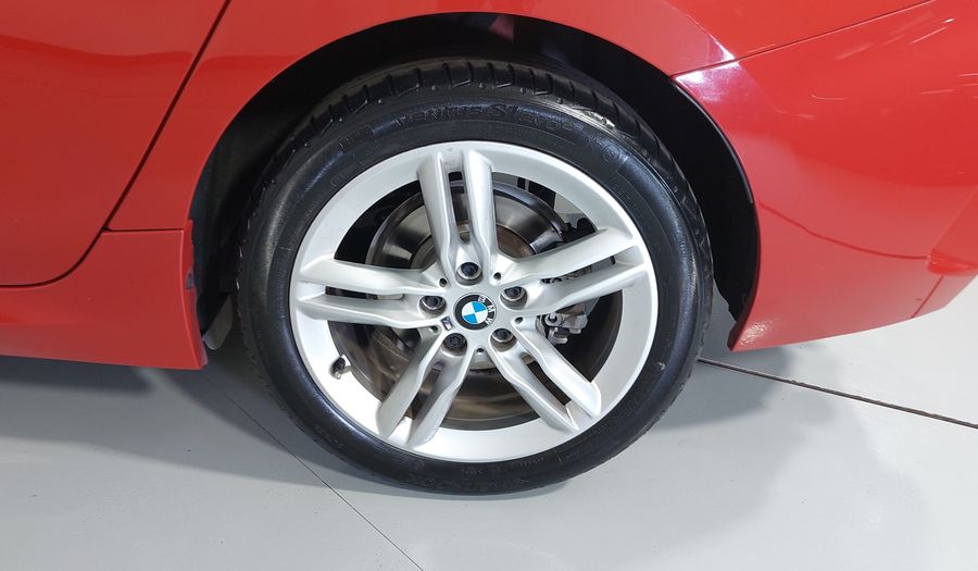 Bmw Serie 1 1.5 118IA M SPORT DCT Sedan 2020