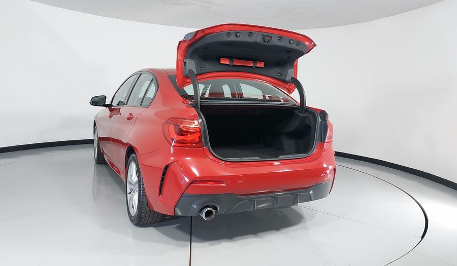 Bmw Serie 1 1.5 118IA M SPORT DCT Sedan 2020