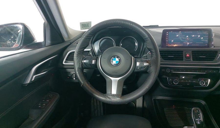 Bmw Serie 1 1.5 118IA M SPORT DCT Sedan 2020