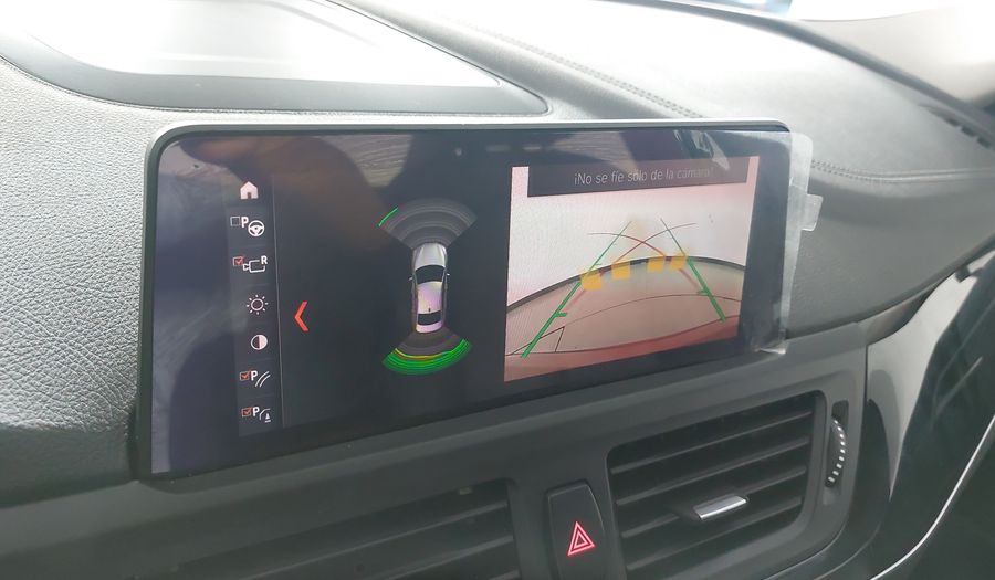 Bmw Serie 1 1.5 118IA M SPORT DCT Sedan 2020