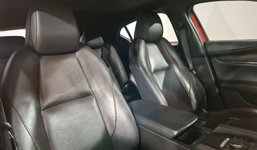Mazda 3 2.5 TURBO SIGNATURE 4WD AUTO Hatchback 2022