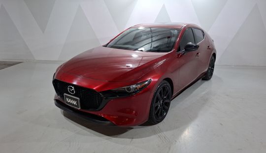 Mazda • Mazda 3
