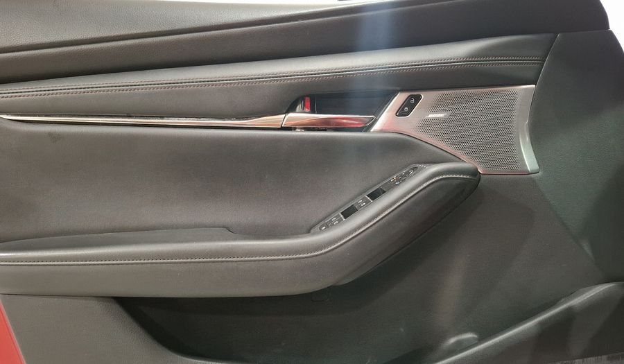 Mazda 3 2.5 TURBO SIGNATURE 4WD AUTO Hatchback 2022