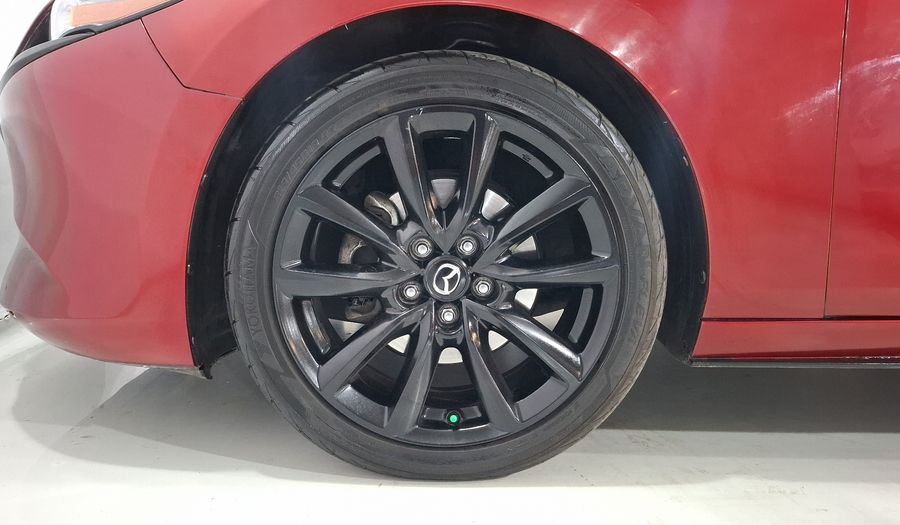 Mazda 3 2.5 TURBO SIGNATURE 4WD AUTO Hatchback 2022