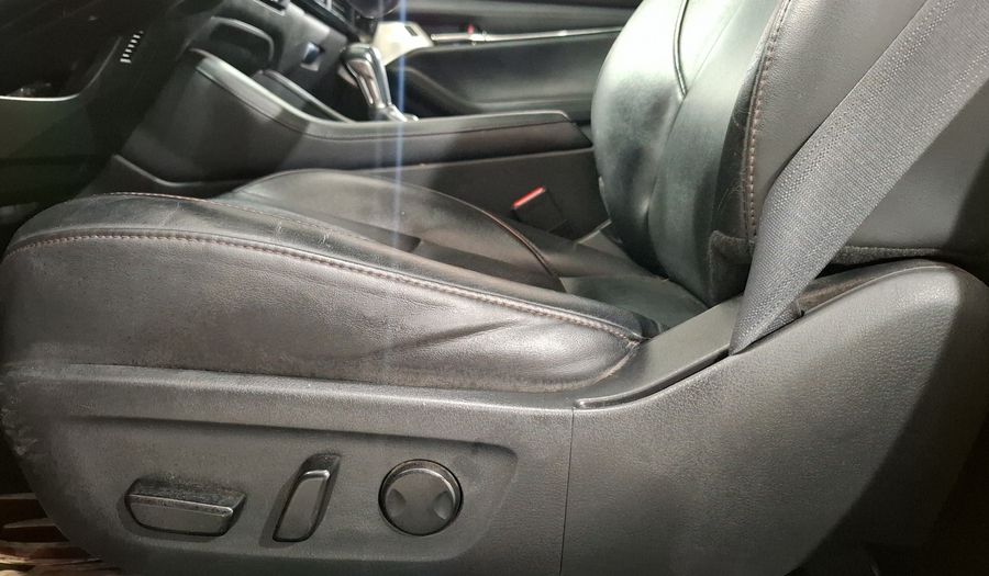Mazda 3 2.5 TURBO SIGNATURE 4WD AUTO Hatchback 2022