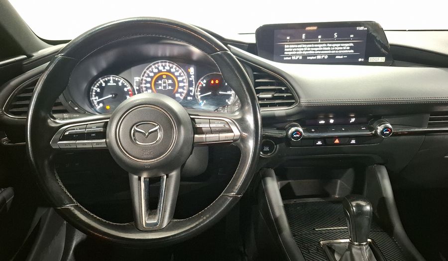 Mazda 3 2.5 TURBO SIGNATURE 4WD AUTO Hatchback 2022