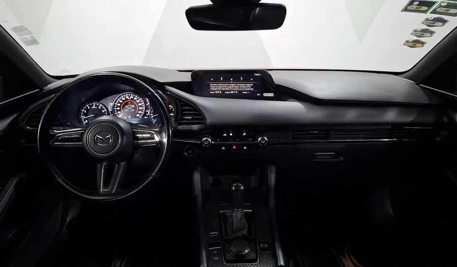 Mazda 3 2.5 TURBO SIGNATURE 4WD AUTO Hatchback 2022