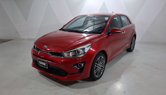 Kia • Rio