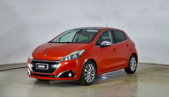 Peugeot • 208