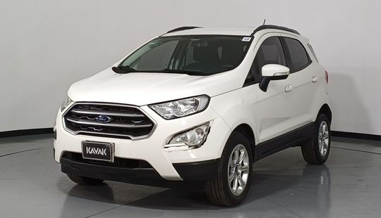 Ford • EcoSport