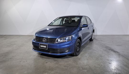Volkswagen • Vento