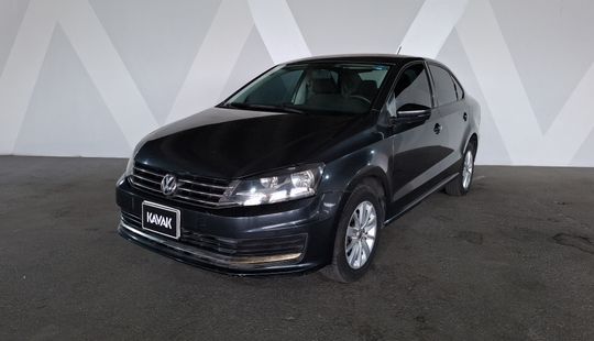 Volkswagen • Vento