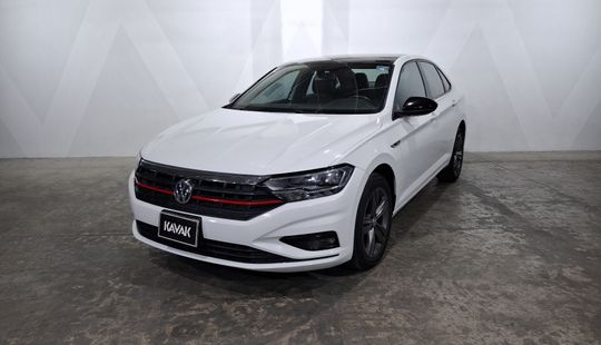 Volkswagen • Jetta