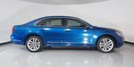 Volkswagen Passat 3.6 V6 Sedan 2016