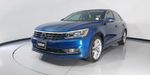 Volkswagen Passat 3.6 V6 Sedan 2016
