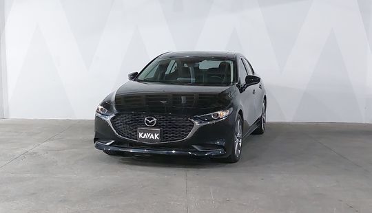 Mazda • Mazda 3