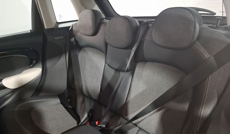 Mini Cooper S 2.0 COOPER CHILI AT Hatchback 2016