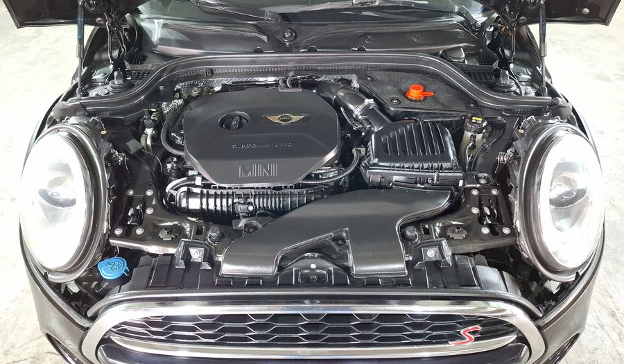 Mini Cooper S 2.0 COOPER CHILI AT Hatchback 2016