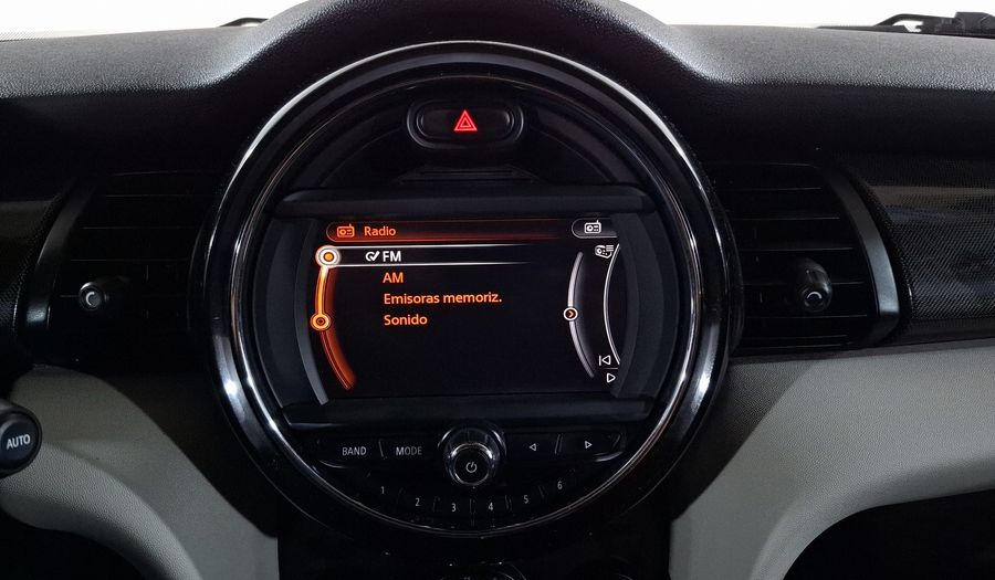 Mini Cooper S 2.0 COOPER CHILI AT Hatchback 2016