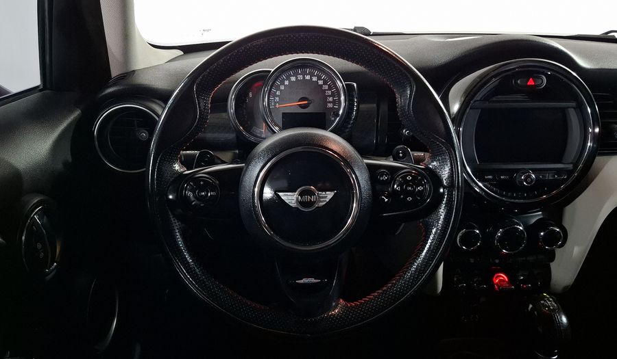 Mini Cooper S 2.0 COOPER CHILI AT Hatchback 2016