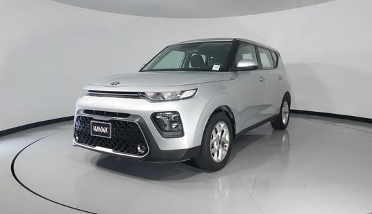 Kia • Soul