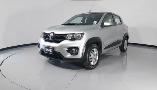 Renault • Kwid