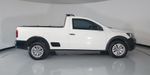 Volkswagen Saveiro 1.6 ROBUST CABINA SENCILLA Pickup 2022