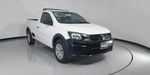 Volkswagen Saveiro 1.6 ROBUST CABINA SENCILLA Pickup 2022