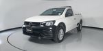 Volkswagen Saveiro 1.6 ROBUST CABINA SENCILLA Pickup 2022